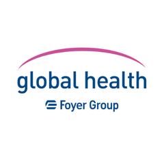 Foyer Global Health  Client team's picture