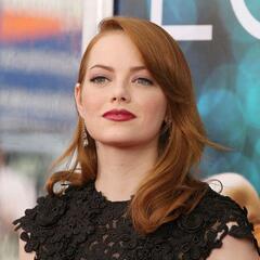 Emma Emma Stone's picture